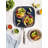 Granitestone Blue Non Stick 10' Griddle