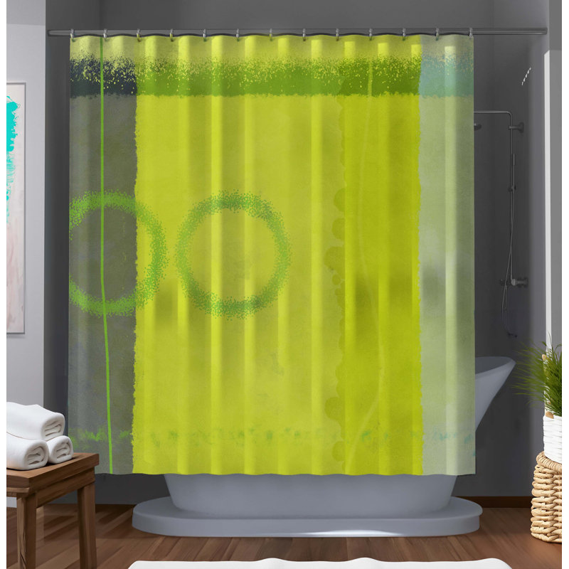 Rideau de douche Candi