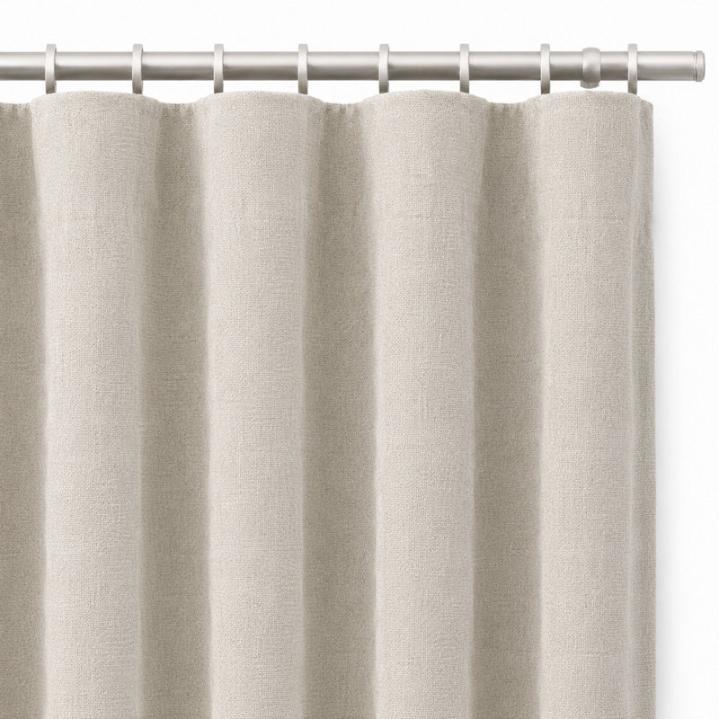 Solid Chenille | Dior Fabric_DIOR, Natural