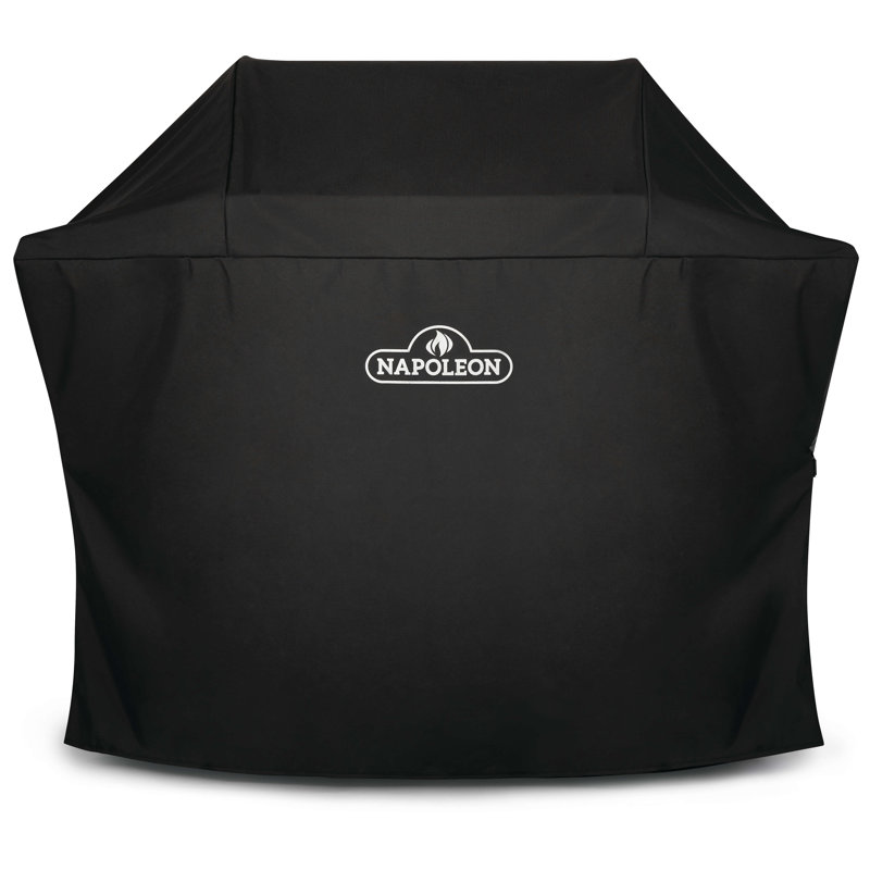 Grill Accessories Grill Cover - Fits up to 52"