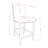 Ferrentino 26'' Counter Stool