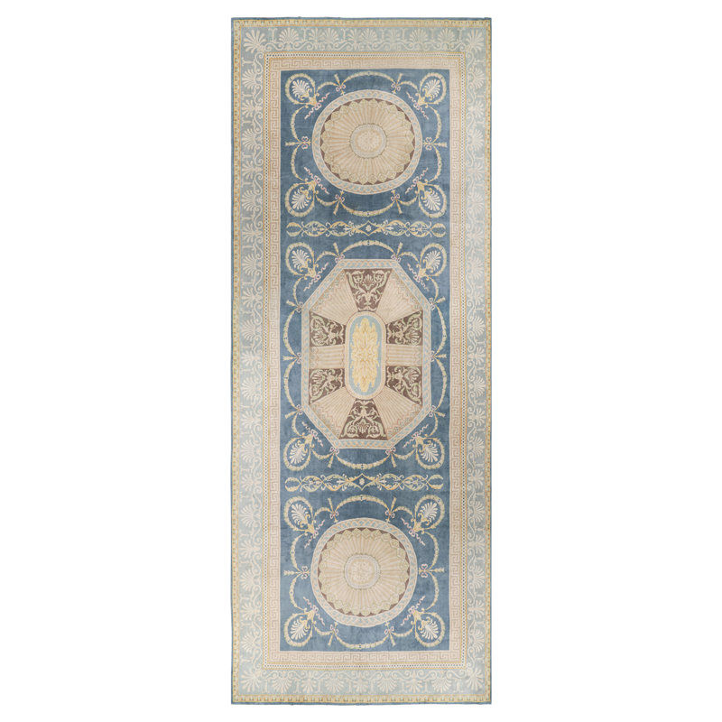One-of-a-Kind 15'4x36'10 Area Rug