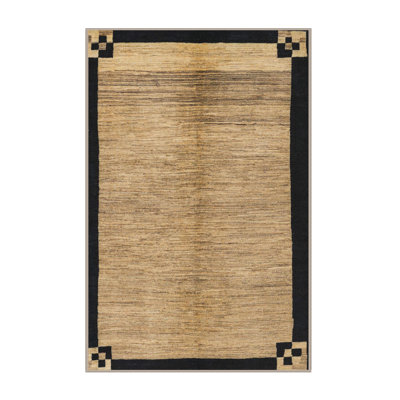 Abstract Indoor Rug