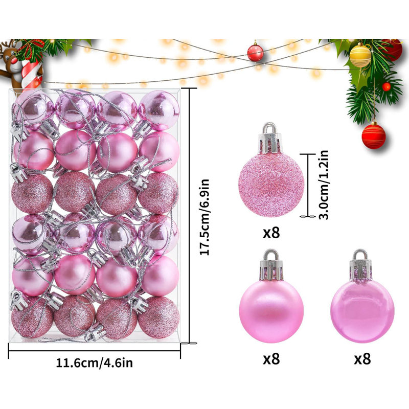 Decorative Accent, Pink