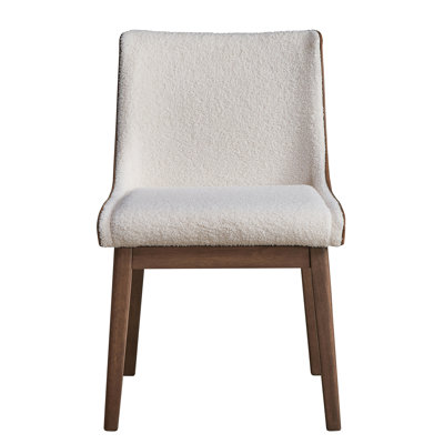 Chaise d'appoint (ensemble de 2)