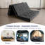 Tri-Fold Velours côtelé 6 po-276267234-275583034