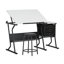 Centre de dessinateur avec tabouret Eclipse Ultra-92434732