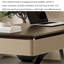 Bureau de style italien avec lumière luxueuse-124891168