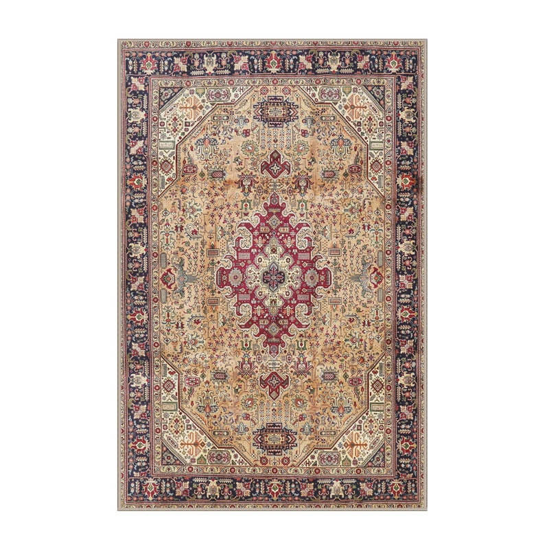 Anaelle Oriental Indoor Rug, Rectangle 8' x 12'
