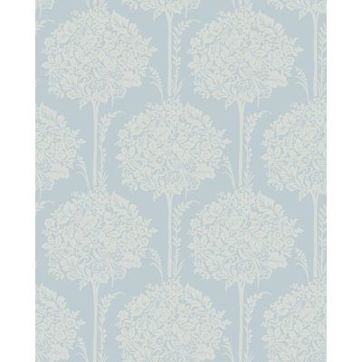 Erelina Floral Wallpaper Roll