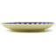 Peacock Ceramic Decorative Plate