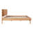 Marlana Platform Bed-93496936