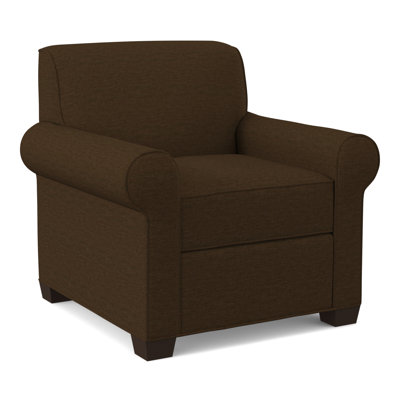 Finn Upholstered Armchair