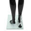 Mannequin femme avec base en verre vidaXL-1747243834