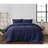 Brooklyn Loom Marshmallow Sherpa Comforter Set-101473857-101473862
