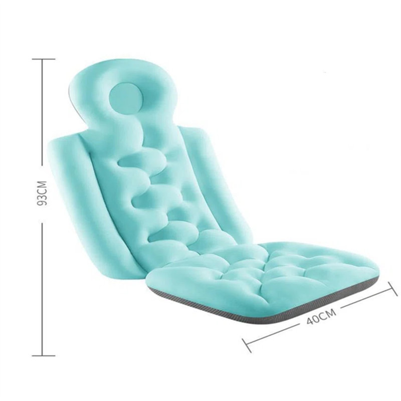 Agramonte Hanging Bath Pillow