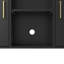 Armoire d'appoint avec portes Caleshia-726021189