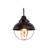 Danise Steel Barn Light