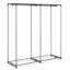 Armoire à vêtements l 60 po Lexi-Cal