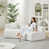 Chenille beige