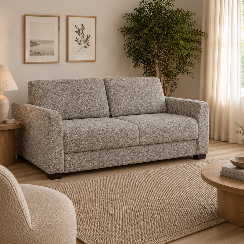 Toulon Premium Queen Sofa Sleeper