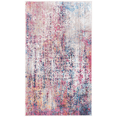 Gardner Performance Abstract Rug