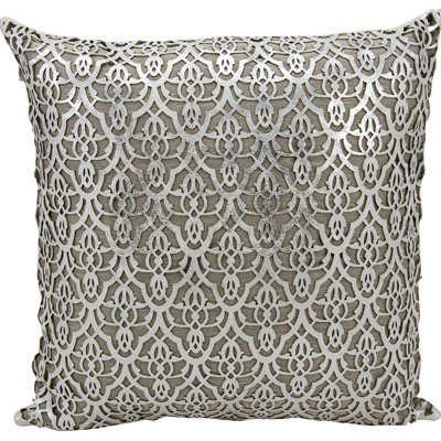 Couture Throw Pillow