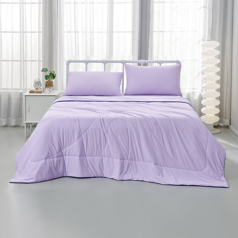 Outlast Cooling comforter ,NASA-grade technology Cooling Blanket,Q-Max 0.4 Aerocool Cooling