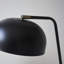 Malik Metal Arched Lamp