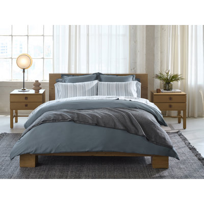 Ensemble de draps Cloud