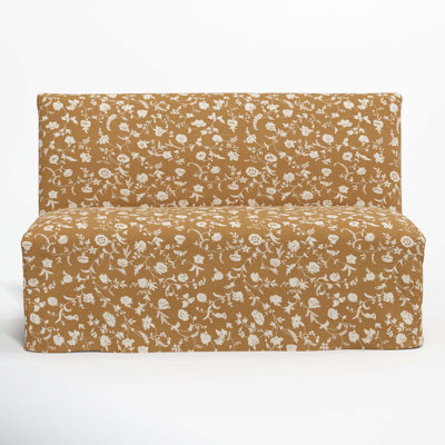 Silvia 57" Dining Bench