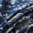 Sateen Floral Duvet Cover-136973117