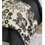 Lars Floral Cotton Bed Runner-58619136