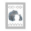 «Little Man Cave Bears», art encadré-47499545-47499548
