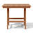 36" Square Patio Dining Table-1311728310