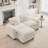 Modern Style 69.4" Modular Sofa-1014145116