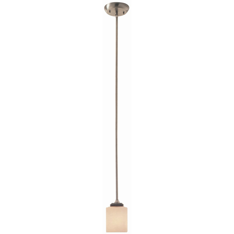 1 - Light Single Pendant