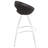 Modway Persist Modern Vinyl Bar Stool-11101834
