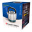 Russell Hobbs Distinctions Stainless Steel Kettle 1.5L-93720001
