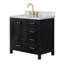 Ensemble de meuble-lavabo simple 37 po Grevera-121089646-132471784