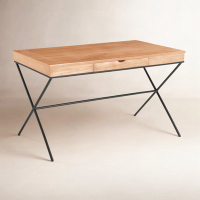 Abbott 50.5 " Writing Desk
