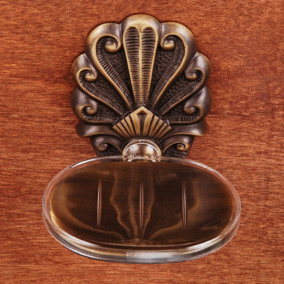 PK Series Soap Dish