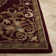 Tapis oriental en laine touffeté à la main Balthrop