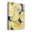 Lemon Slices I - peinture sur toile tendue-108948167