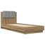 Bed Frame-630461861