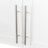 Stackable Wall Mounted Storage Cabinet