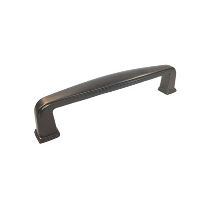 Ensemble de poignées 3 3/4 po Aanav Cabinet Hardware