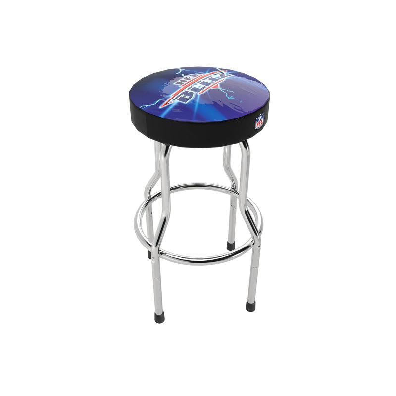 Tabouret de pub NFL Blitz Logo