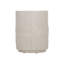 Zina Stone End Table