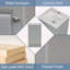 Meuble-lavabo polyvalent avec lavabo et nombreuses options de rangement-1265301367-1265301363